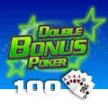 Double Bonus Poker 100 Hand - BIROPAY28