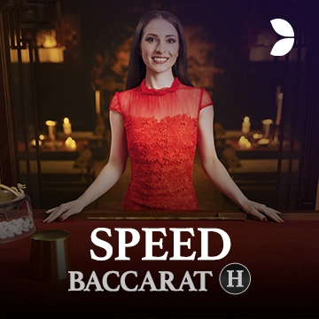 Speed Baccarat H - BIROPAY28