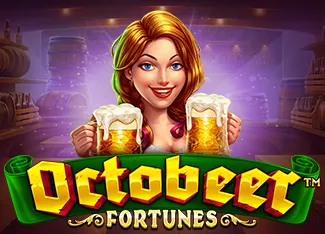 Pragmatic : Octobeer Fortunes - BIROPAY28