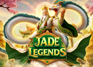 Pragmatic : Jade Legends - BIROPAY28