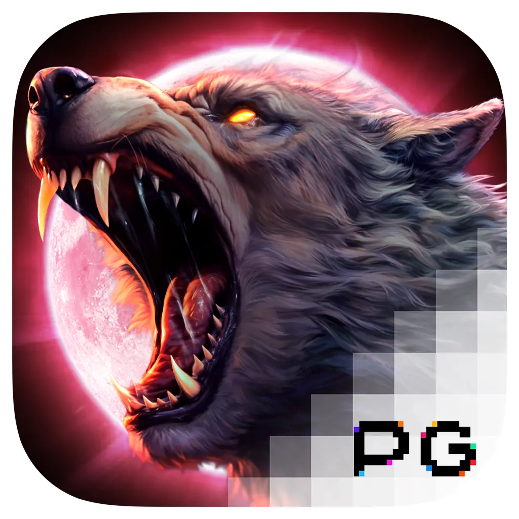 PGSoft : Werewolfs Hunt - BIROPAY28