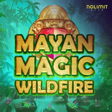 NolimitCity : Mayan Magic Wildfire - BIROPAY28