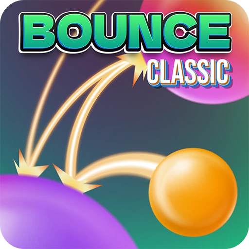 Bounceball Classic - BIROPAY28
