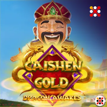 Mancala : Caishen Gold: Dragon Awakes - BIROPAY28
