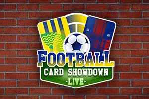 Football Card Showdown Live - BIROPAY28