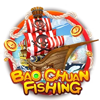 BAO CHUAN FISHING - BIROPAY28