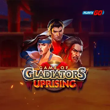 Game of Gladiators: Uprising - BIROPAY28