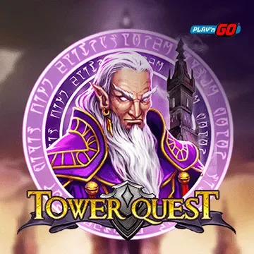 Tower Quest - BIROPAY28