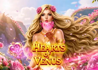 Pragmatic : Hearts of Venus - BIROPAY28