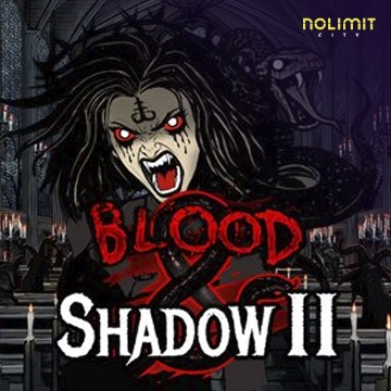 NolimitCity : Blood & Shadow 2 - BIROPAY28