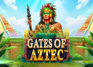 Pragmatic : Gates of Aztec - BIROPAY28