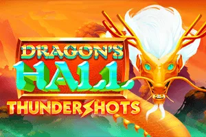 Dragons Hall: Thundershots - BIROPAY28
