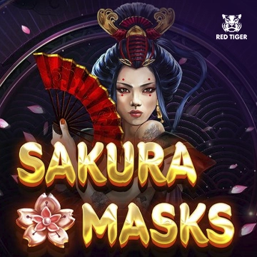 Sakura Masks - BIROPAY28