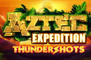 Aztec Expedition Thundershots - BIROPAY28