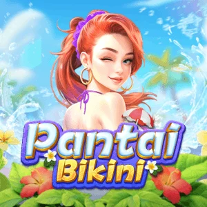 Bikini Beach - BIROPAY28