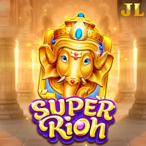 Jili : Super Rich - BIROPAY28