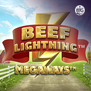Beef Lightning - BIROPAY28