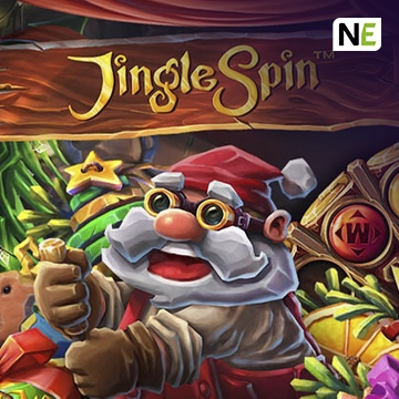Jingle Spin - BIROPAY28
