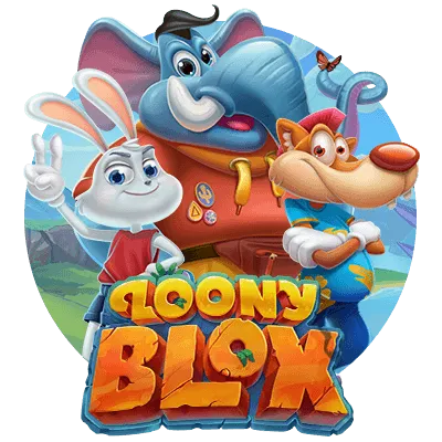 Habanero : Loony Blox - BIROPAY28