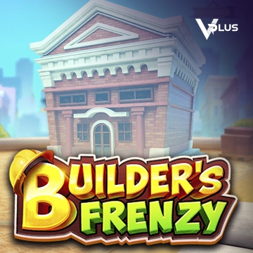 Builder``s Frenzy - BIROPAY28