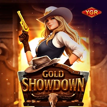 YGR : Wild Bounty Showdown - BIROPAY28