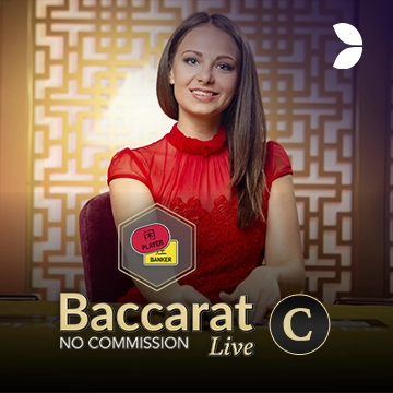 No Commission Speed Baccarat C - BIROPAY28