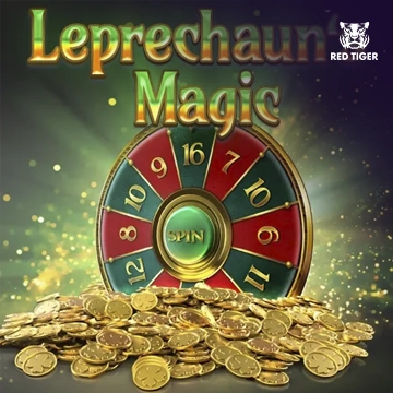 Leprechauns Magic Megaways - BIROPAY28