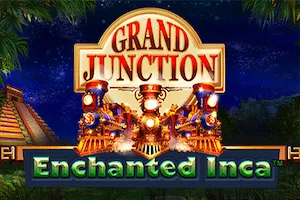 Grand Junction: Enchanted Inca - BIROPAY28