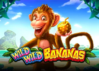 Pragmatic : Wild Wild Bananas - BIROPAY28