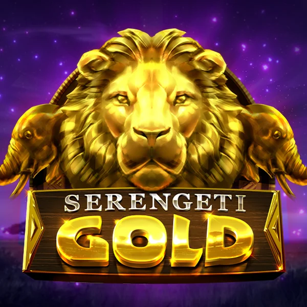 Serengeti Gold - BIROPAY28