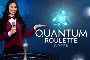 Greek Quantum Roulette - BIROPAY28