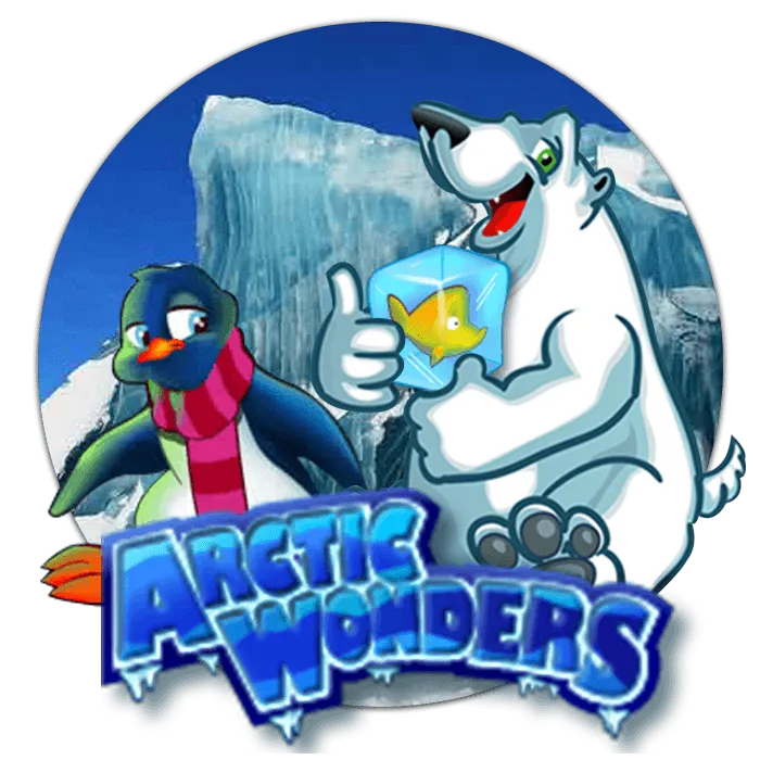 Habanero : Arctic Wonders - BIROPAY28
