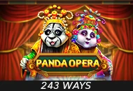 Spadegaming : Panda Opera - BIROPAY28