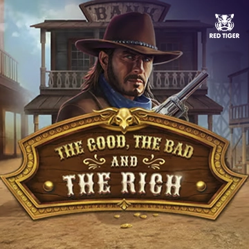 The Good, The Bad and The Rich - BIROPAY28