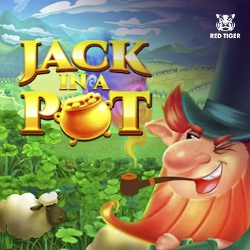 Jack in a Pot - BIROPAY28