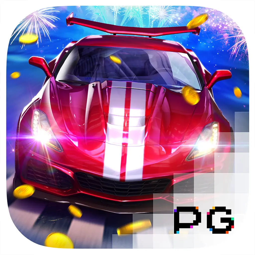 PGSoft : Speed Winner - BIROPAY28