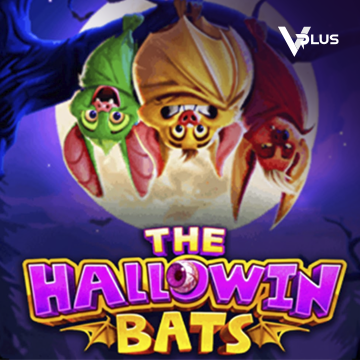 The Hallowin Bats - BIROPAY28