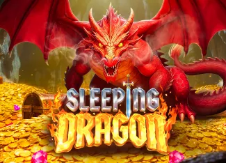 Pragmatic : Sleeping Dragon - BIROPAY28