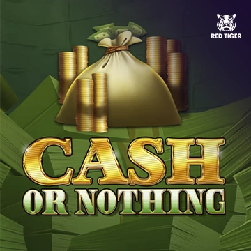 Cash Or Nothing - BIROPAY28