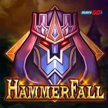 HammerFall - BIROPAY28