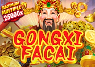 Gong Xi Fa Cai - BIROPAY28