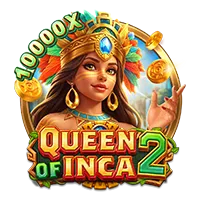 Facai : QUEEN OF INCA 2 - BIROPAY28