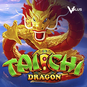 Taichi Dragon - BIROPAY28