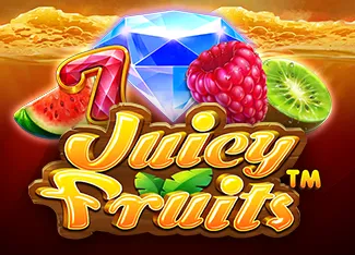 Pragmatic : Juicy Fruits - BIROPAY28
