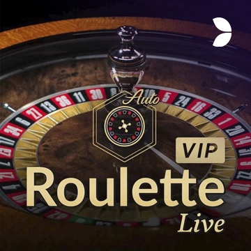 Auto-Roulette VIP - BIROPAY28