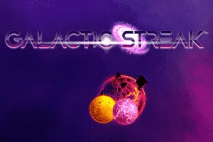 Galactic Streak - BIROPAY28