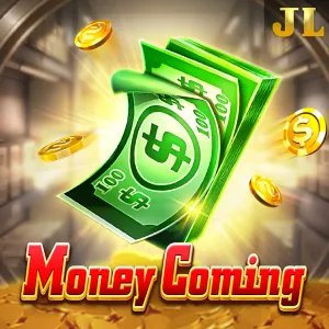 Jili : Money Coming - BIROPAY28