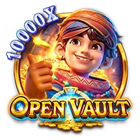Facai : OPEN VAULT - BIROPAY28