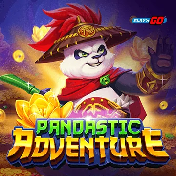 Pandastic Adventure - BIROPAY28