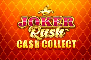 Joker Rush: Cash Collect - BIROPAY28